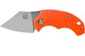 FOX / Bastinelli BB DRAGO “PIEMONTES” Narancssárga FX-519 O - KNIFESTOCK