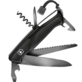 Victorinox RangerGrip 55 Onyx Black 0.9563.C31P - KNIFESTOCK