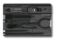 Victorinox SwissCard Onyx translucent 0.7133.T3 - KNIFESTOCK