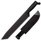 Cold Steel Tanto machete 33 cm 97BTMS preta - KNIFESTOCK