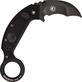Fox Knives Derespina Folding Karambit G10 FX-590 - KNIFESTOCK