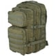 Mil-Tec US ASSAULT PACK LG foliage vihreä 36l. 14002206 - KNIFESTOCK