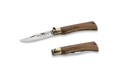 OLD BEAR® CLASSICAL - CARBON STEEL, WALNUT S 9306/17_LN - KNIFESTOCK