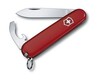 Victorinox Swiss BANTAM 0.2303 červený - KNIFESTOCK