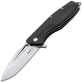 Böker Plus 01BO771 Caracal Folder Negru - KNIFESTOCK