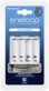 Caricabatterie Panasonic Eneloop BQ-CC61USB - KNIFESTOCK