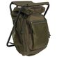 Mil-Tec ANSITZRUCKSACK M. HOCKER olive 14059001 - KNIFESTOCK