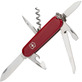 Victorinox CAMPER, red 1.3613 - KNIFESTOCK