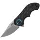 Zero Tolerance Small Galyean 0022 - KNIFESTOCK