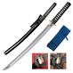 Cold Steel Wakizashi (Warrior Series) 88BWW - KNIFESTOCK