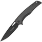 Magnum 01RY703 Black Carbon Negru - KNIFESTOCK