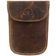 GreenBurry Leather key case XL Vintage 1546-25 - KNIFESTOCK