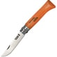 Opinel VRI N°08 Węgiel 113080 - KNIFESTOCK