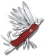 Victorinox WORKCHAMP XL, red (0.9064.XL) 0.8564.XL - KNIFESTOCK