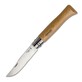 Opinel N12 inox 254122 - KNIFESTOCK