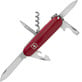 Victorinox SPARTAN, red 1.3603 - KNIFESTOCK