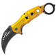 Magnum CZARNY SKORPION 01MB713 - KNIFESTOCK