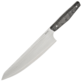 MKM Gyuto Dark matter black FAT CARBON CF MK PRGY-CFD - KNIFESTOCK