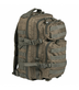 Mil-Tec US ASSAULT PACK SM olive 20l. 14002001 - KNIFESTOCK