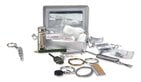 Mil-Tec SURVIVAL KIT ALU BOX 16027100 - KNIFESTOCK