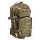 Mil-Tec US ASSAULT PACK LG Vegetato w / l 36l. 14002242 - KNIFESTOCK