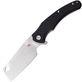CH KNIVES Outdoor Knife10.4 cm 3531-G10-BK - KNIFESTOCK