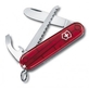 Victorinox Můj první Victorinox Red 0.2373.T - KNIFESTOCK