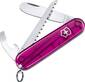 Victorinox My First Victorinox Pink 0.2373.T5 - KNIFESTOCK