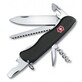 Victorinox FORESTER, black nylon 0.8363.3 - KNIFESTOCK