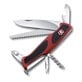 Victorinox RangerGrip 55 ( 1.77.55 ) red/black 0.9563.C - KNIFESTOCK