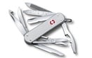 Victorinox MINICHAMP, alox silver 0.6381.26 - KNIFESTOCK