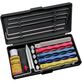 Lansky Professional Sharpening Kit 5ks. LKCPR - KNIFESTOCK