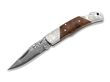 Magnum 01MB946DAM Damascus Duke Lemn - Gri - KNIFESTOCK