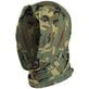 Casque multifonction Mil-Tec Woodland 12216020 - KNIFESTOCK
