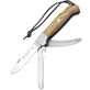Puma IP La caza Olive I 320511 - KNIFESTOCK