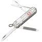 Victorinox SilverTech, SwissLite, silver translucent 0.6226.T7 - KNIFESTOCK