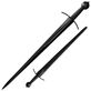 Cold Steel MAA Arming Sword 88ARM - KNIFESTOCK
