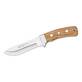 Puma IP Jagdmesser Montero Olive 328512 - KNIFESTOCK