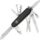 Victorinox HUNTSMAN, black 1.3713.3 - KNIFESTOCK
