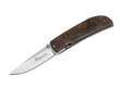 Maserin 01MA003 Atti Burl Wood Maro - KNIFESTOCK