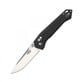 Ganzo knife Firebird Black FB7651-BK - KNIFESTOCK