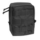 Pochette HELIKON GENERAL PURPOSE CARGO® [U.05] - Cordura® - Noir - Taille Unique MO-U05-CD-01 - KNIFESTOCK