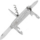 Victorinox SPARTAN SilverTech, silver translucent 1.3603.T7 - KNIFESTOCK