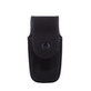 Falco cuir noir VICTORINOX 0.9043 FP90VXC - KNIFESTOCK