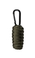 Mil-Tec PARACORD SURVIVAL KIT SMALL preto 16027602 - KNIFESTOCK