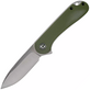 Civivi Elementum G10 Green C907E - KNIFESTOCK