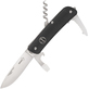 Böker Plus 01BO802 Tech Tool City 2 Negru - KNIFESTOCK