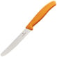 Victorinox nôž na paradajky oranžový 6.7836.L119 11 cm - KNIFESTOCK