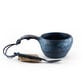 KUPILKA 21 Classic cup + teaspoon Blue 30210115 K21M0T - KNIFESTOCK