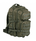 Mil-tec US Assault Pack LG olive 36 l - KNIFESTOCK